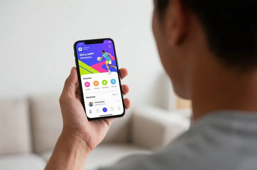 皇冠体育app重磅升级：2025年全新界面与创新体验