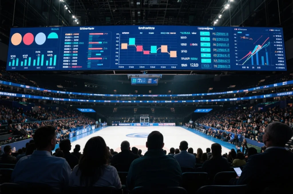 皇冠体育app新手指南：轻松掌握体育数据分析的常见指标与术语