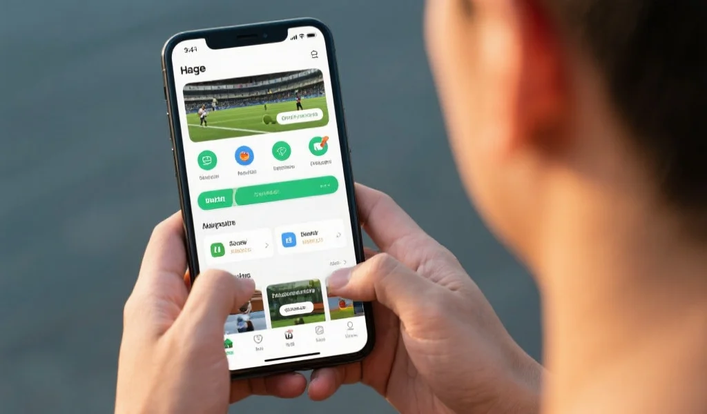 10个实用技巧，充分利用皇冠体育app的工具与功能